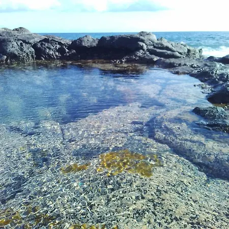 Luksusowe Mieszkanie Z Basenem, Widokiem Na Ocean Blisko Plazy * 아데제