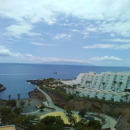 Luksusowe Mieszkanie Z Basenem, Widokiem Na Ocean Blisko Plazy * Costa Adeje (Tenerife)
